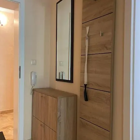 In A Luxurious Complex In Sunny Apartmán Sluneční pobřeží