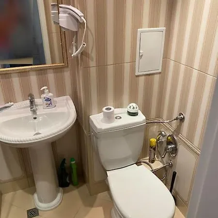 Apartmán In A Luxurious Complex In Sunny Sluneční pobřeží