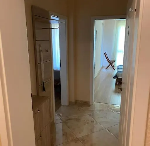 Διαμέρισμα In A Luxurious Complex In Sunny *