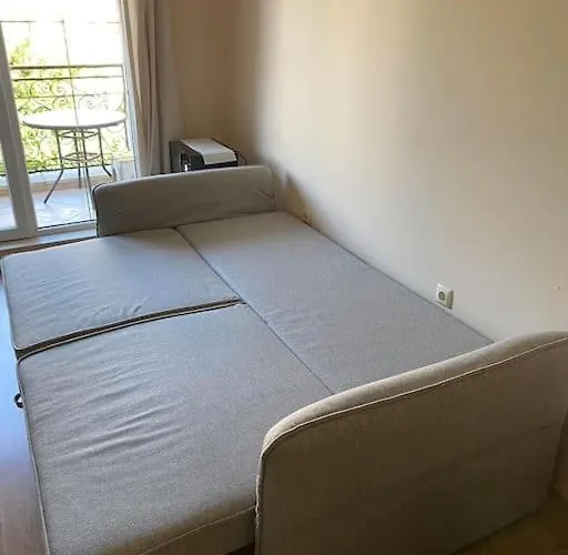 In A Luxurious Complex In Sunny Διαμέρισμα *