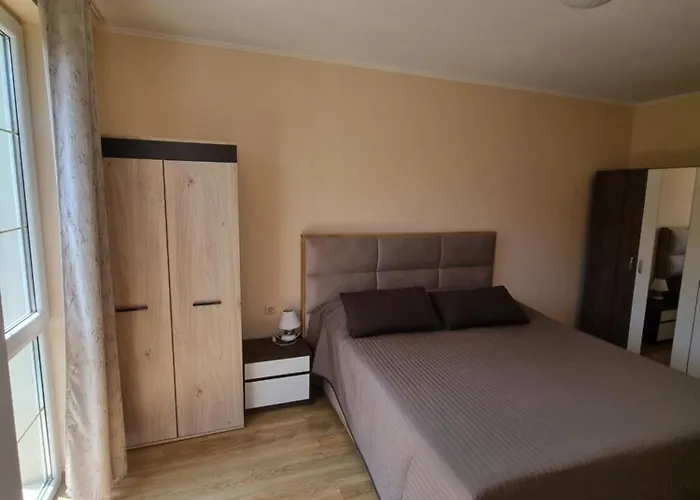 In A Luxurious Complex In Sunny Διαμέρισμα *