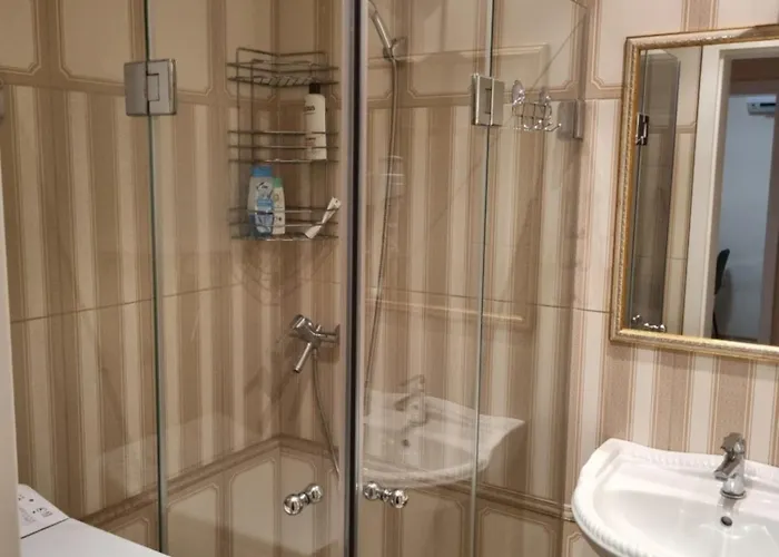 Διαμέρισμα In A Luxurious Complex In Sunny *