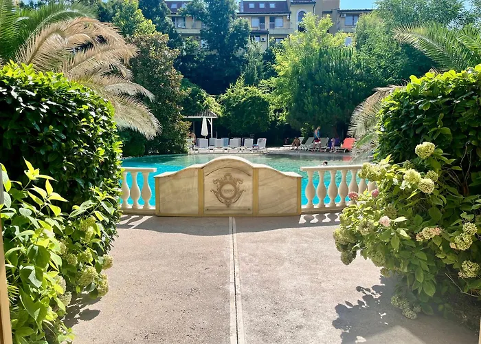 公寓 In A Luxurious Complex In Sunny *