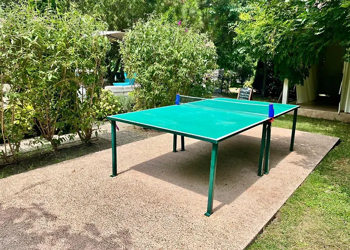 Διαμέρισμα In A Luxurious Complex In Sunny