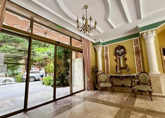 In A Luxurious Complex In Sunny 公寓 *