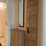 In A Luxurious Complex In Sunny Apartman Napospart