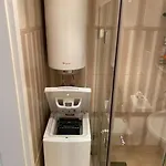 In A Luxurious Complex In Sunny Napospart
