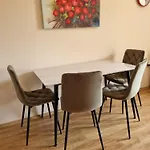 Apartman In A Luxurious Complex In Sunny
