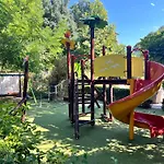 Apartman In A Luxurious Complex In Sunny