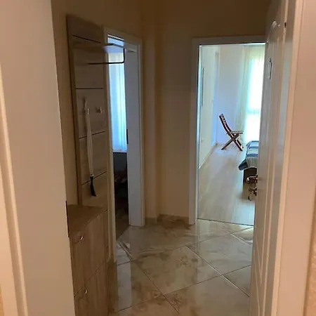 Апартаменты In A Luxurious Complex In Sunny *