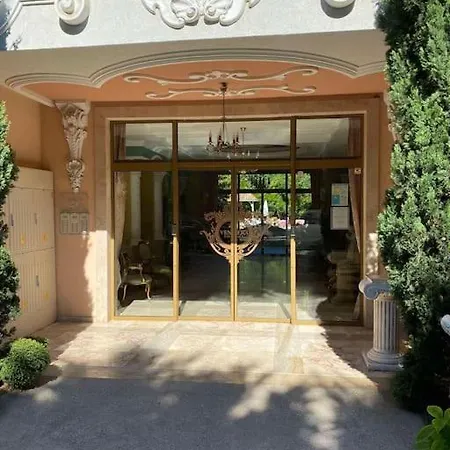 Apartment In A Luxurious Complex In Sunny