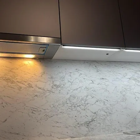 شقة In A Luxurious Complex In Sunny ساني بيتش