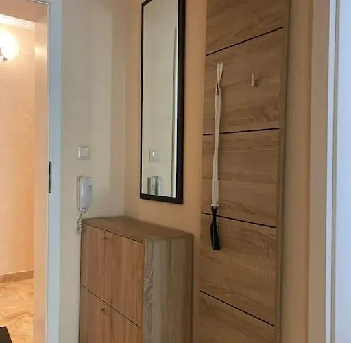 In A Luxurious Complex In Sunny Apartment Sunny Beach