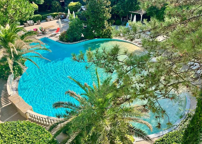 In A Luxurious Complex In Sunny Apartment Sunny Beach