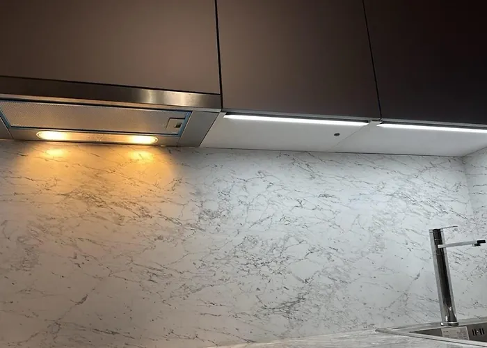 شقة In A Luxurious Complex In Sunny ساني بيتش