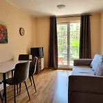 In A Luxurious Complex In Sunny Apartment Sunny Beach