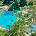 In A Luxurious Complex In Sunny Apartment Sunny Beach