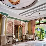 In A Luxurious Complex In Sunny Sunny Beach