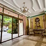 In A Luxurious Complex In Sunny Apartment *